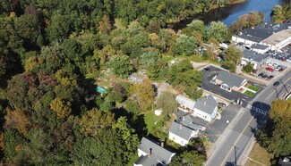 More details for Powder Mill | Development Opportunity – for Sale, Maynard, MA